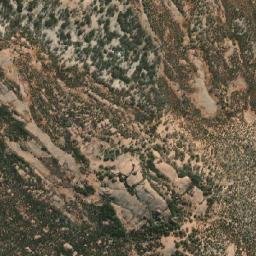 Satellite imagery of Corrobinnie Hill, AU