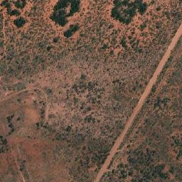 Satellite imagery of Iron Prince, AU