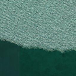 Satellite imagery of Black Point, AU
