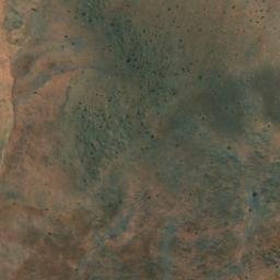 Satellite imagery of Woolyknowie Hill, AU
