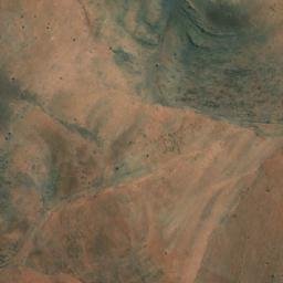 Satellite imagery of Woolyknowie Hill, AU