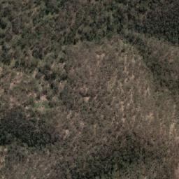 Satellite imagery of Ben Gregor, AU