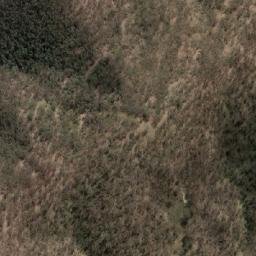 Satellite imagery of Ben Gregor, AU