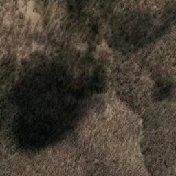 Satellite imagery of Ben Gregor, AU