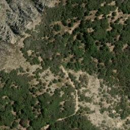 Satellite imagery of Puntilla El Imán, CL