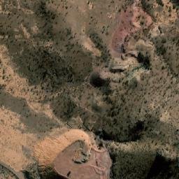 Satellite imagery of El Yel, CL