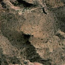 Satellite imagery of El Yel, CL