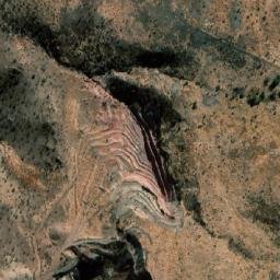 Satellite imagery of El Yel, CL