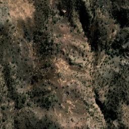 Satellite imagery of Morro Deslinde, CL