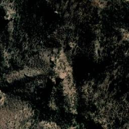 Satellite imagery of Cerro Las Vizcachas, CL