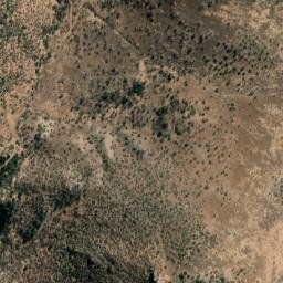 Satellite imagery of Paso Araya, CL