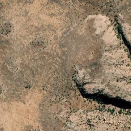 Satellite imagery of Paso Araya, CL