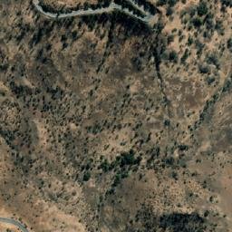 Satellite imagery of Portezuelo Almendro, CL