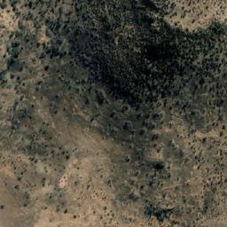 Satellite imagery of Cerro Las Cuyanas, CL