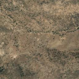 Satellite imagery of Cerro Las Cuyanas, CL