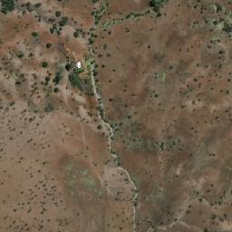 Satellite imagery of Cerro Los Halcones, CL