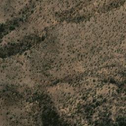 Satellite imagery of Cerro La Mina, CL