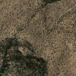 Satellite imagery of Cerro La Mina, CL