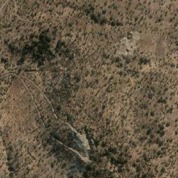 Satellite imagery of Cerro La Mina, CL