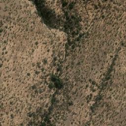 Satellite imagery of Cerro El Viento, CL