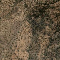 Satellite imagery of Cerro El Viento, CL