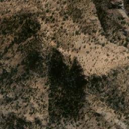 Satellite imagery of Cerro El Viento, CL