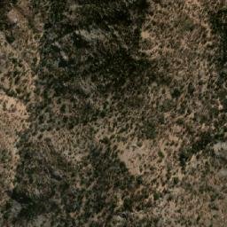 Satellite imagery of Loma Cumpangue, CL