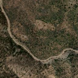 Satellite imagery of Loma Cumpangue, CL