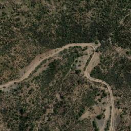 Satellite imagery of Alto Alcones, CL