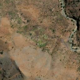 Satellite imagery of Cerro Los Caballos, CL