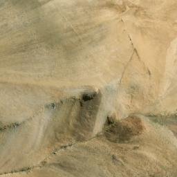 Satellite imagery of Morro Gualtatas, CL