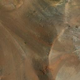 Satellite imagery of Cerro El Mesón, CL