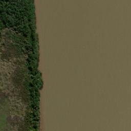 Satellite imagery of Boya Km. 125.6, AR