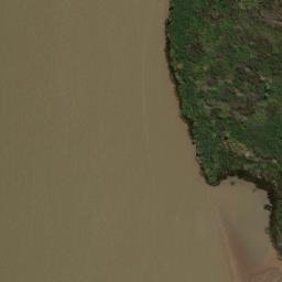 Satellite imagery of Boya Km. 125.6, AR