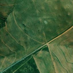 Satellite imagery of BRUGHOOGTE, ZA