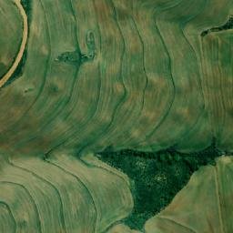 Satellite imagery of BRUGHOOGTE, ZA
