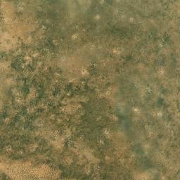 Satellite imagery of KARREEKOLK, ZA