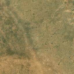 Satellite imagery of KARREEKOLK, ZA
