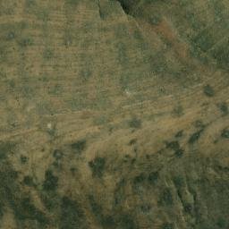 Satellite imagery of KLIPBANKSFONTEIN, ZA