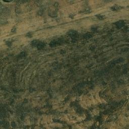 Satellite imagery of KLIPBANKSFONTEIN, ZA