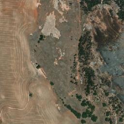 Satellite imagery of Mount Wudinna, AU