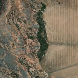 Satellite imagery of Mount Wudinna, AU