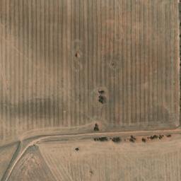 Satellite imagery of Mount Wudinna, AU