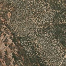Satellite imagery of Corrobinnie Hill, AU