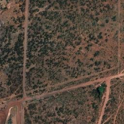 Satellite imagery of Iron Prince, AU