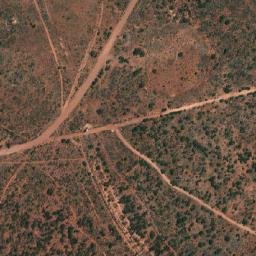 Satellite imagery of Iron Prince, AU