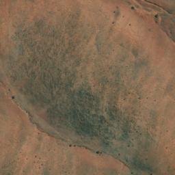 Satellite imagery of Woolyknowie Hill, AU
