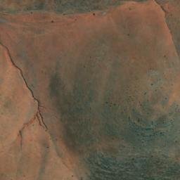 Satellite imagery of Woolyknowie Hill, AU