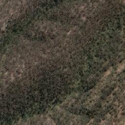 Satellite imagery of Ben Gregor, AU