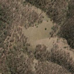 Satellite imagery of Ben Gregor, AU